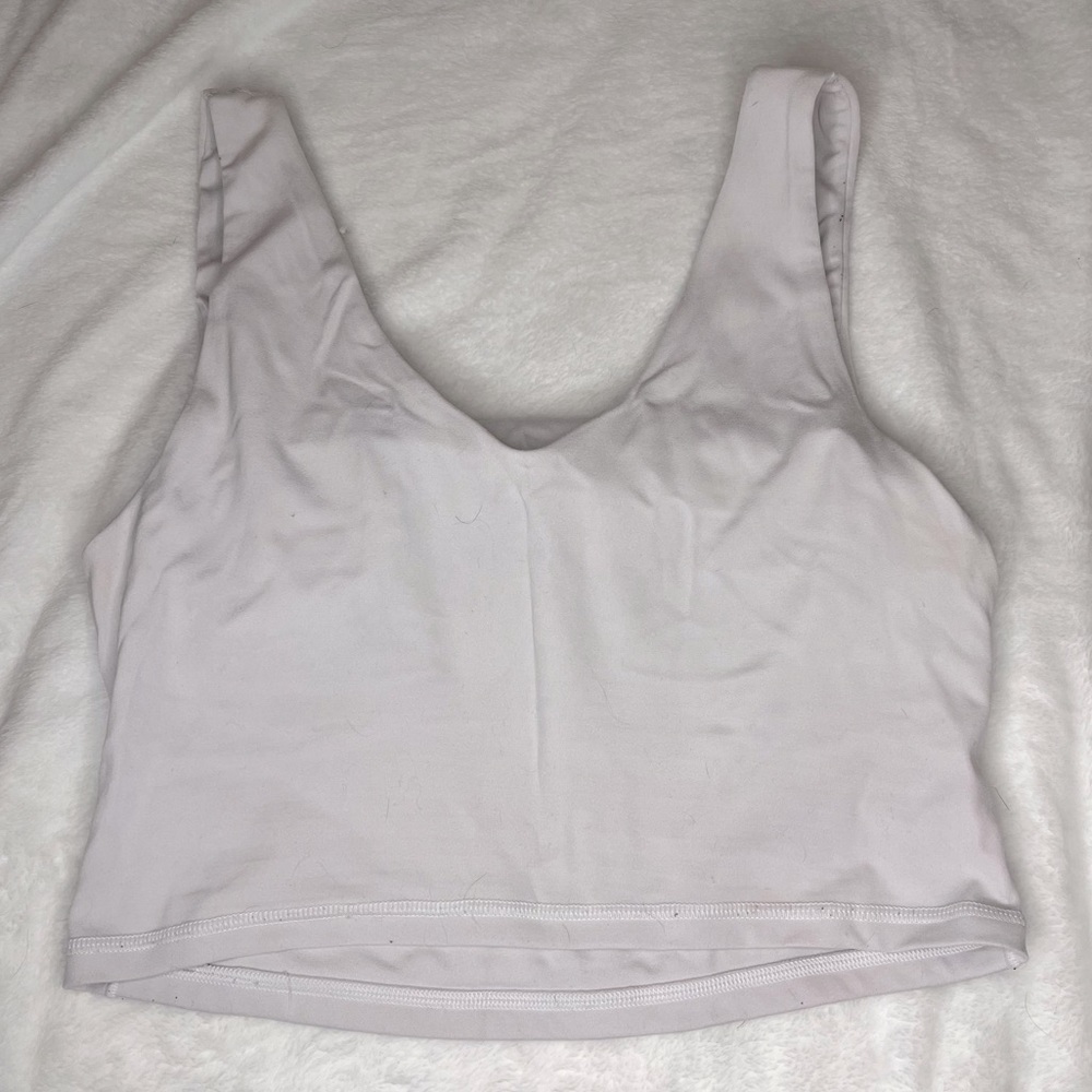 offline crop tank